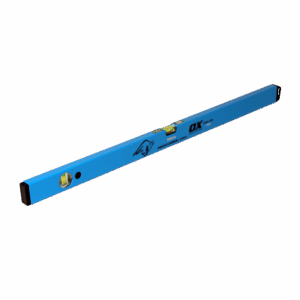 OX Pro Tilers Spirit Level - 800mm