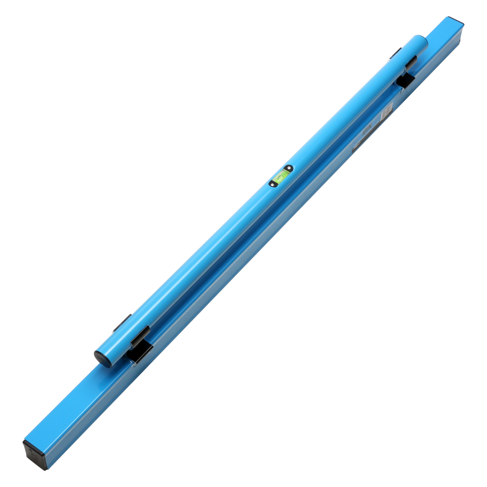 OX Pro 1200mm Concrete Screed with vial