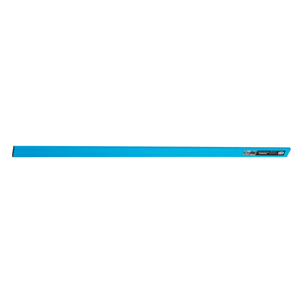 OX Pro Standard Straight Edge - 1800mm