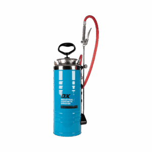 OX Pro Industrial Concrete Sprayer