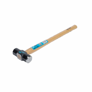 OX Pro Hickory Sledge Hammer - 4lb