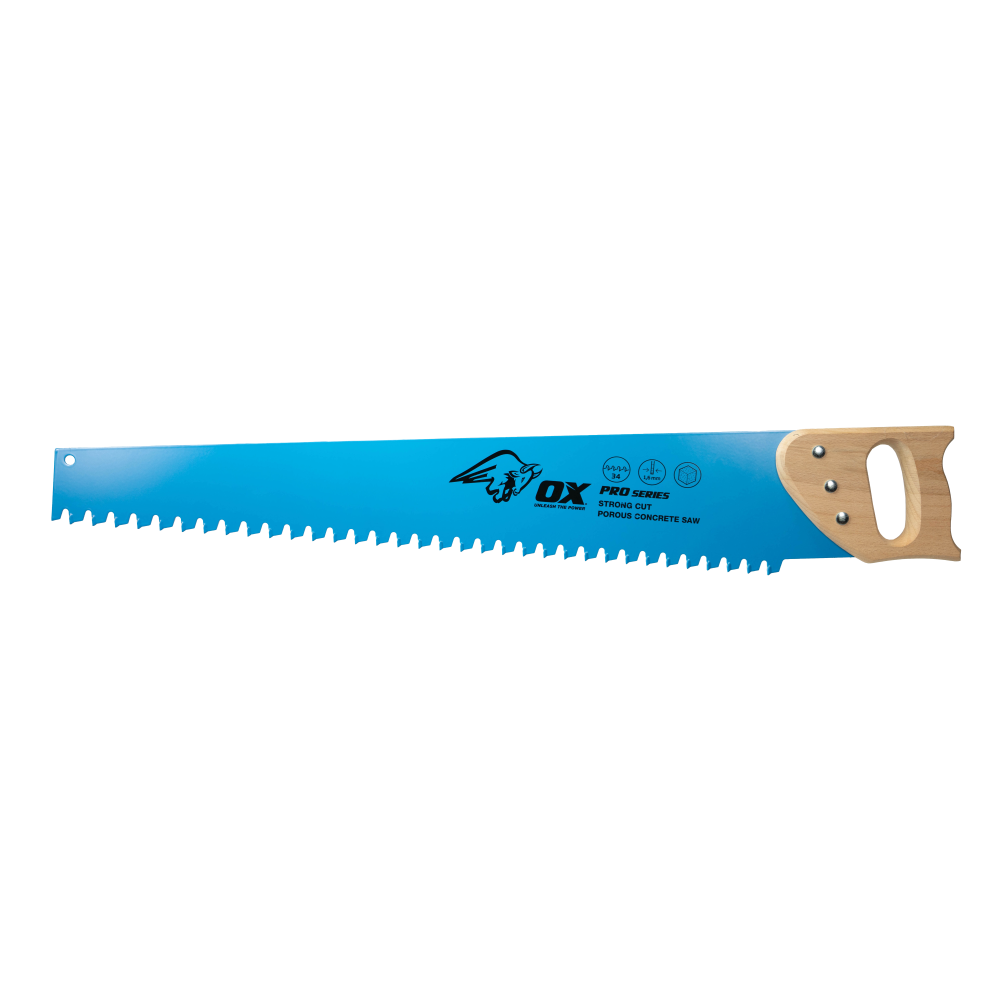 OX Pro Masonry Saw