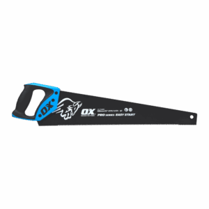 OX Pro Easy Start Handsaw - 550mm