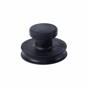 OX Pro Single Cup Rubber Suction Lifter