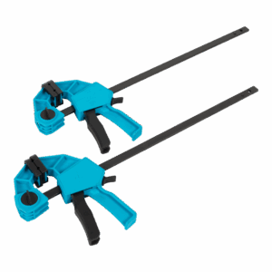 OX Pro Mini Bar Clamps - 12-Inch