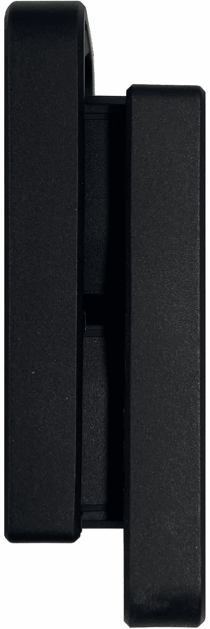 OX Pro Heavy Duty Bar Clamp 300kg - Replacement Pads - 2pcs