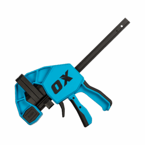 OX Pro Heavy Duty Bar Clamp 300kg - 150mm