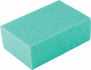 OX Pro General Purpose Sponge - 110mm x 165mm