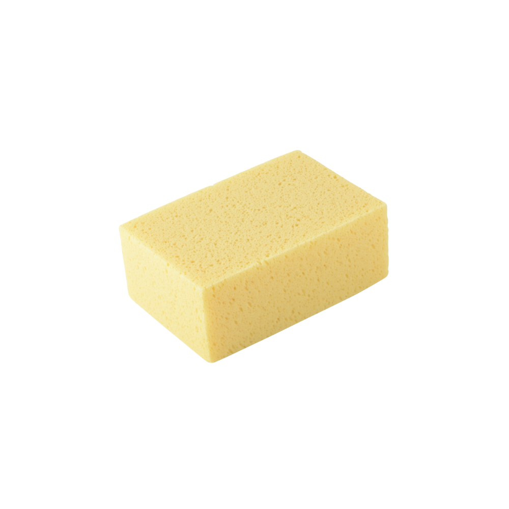 OX Pro Hydro Ultimate Hand Sponge - 130mm x 8-Inch/200mm