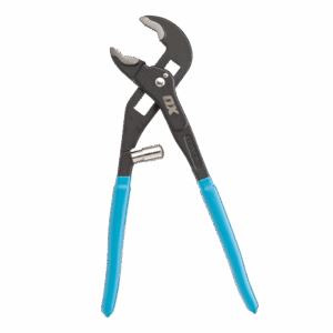 OX Pro Automatic Waterpump Pliers 300mm / 12in