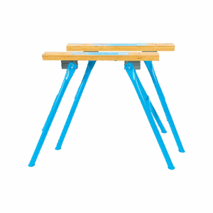OX Pro 750mm Saw Horse Set