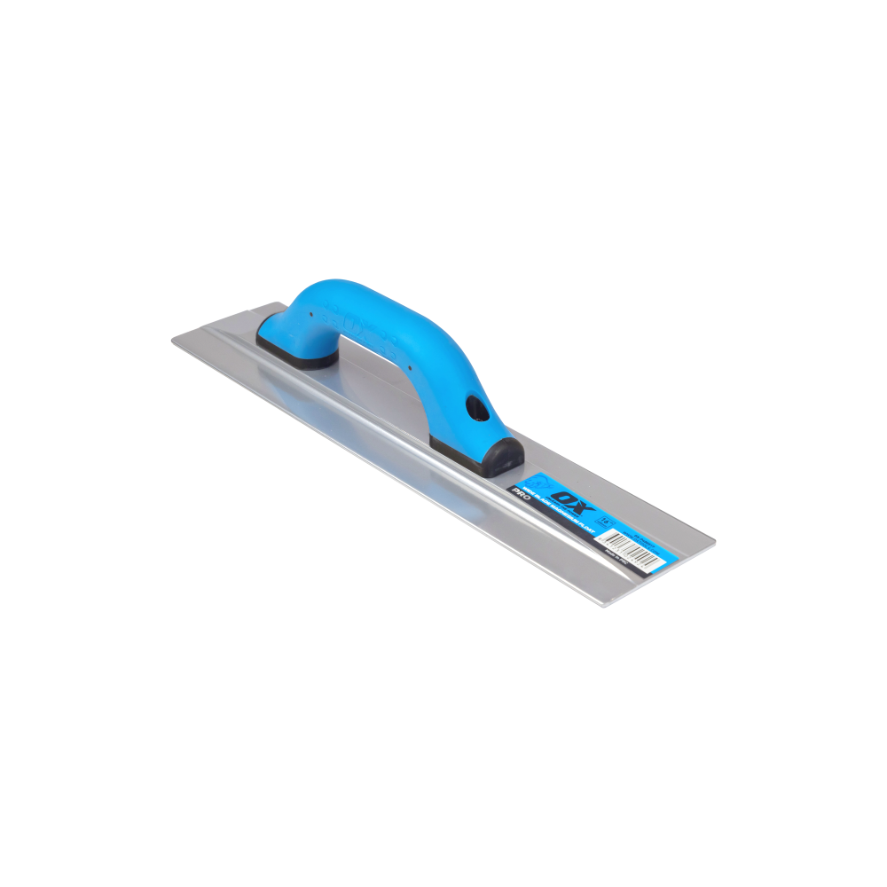 OX Pro Wide Magnesium Float