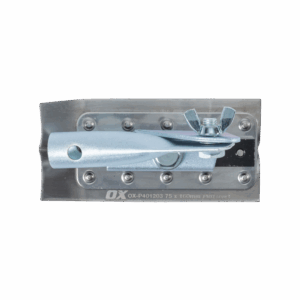 OX Pro Narrow Walking Groover