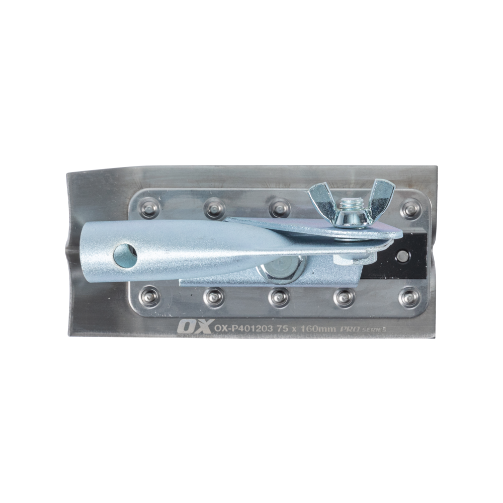 OX Pro Narrow Walking Groover