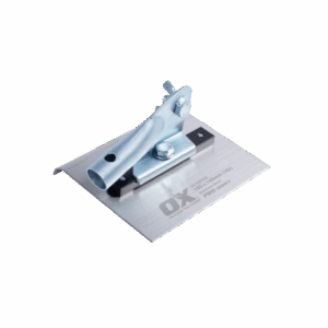 OX Pro Wide Walking Stainless Steel Edger - (18d, 16r)