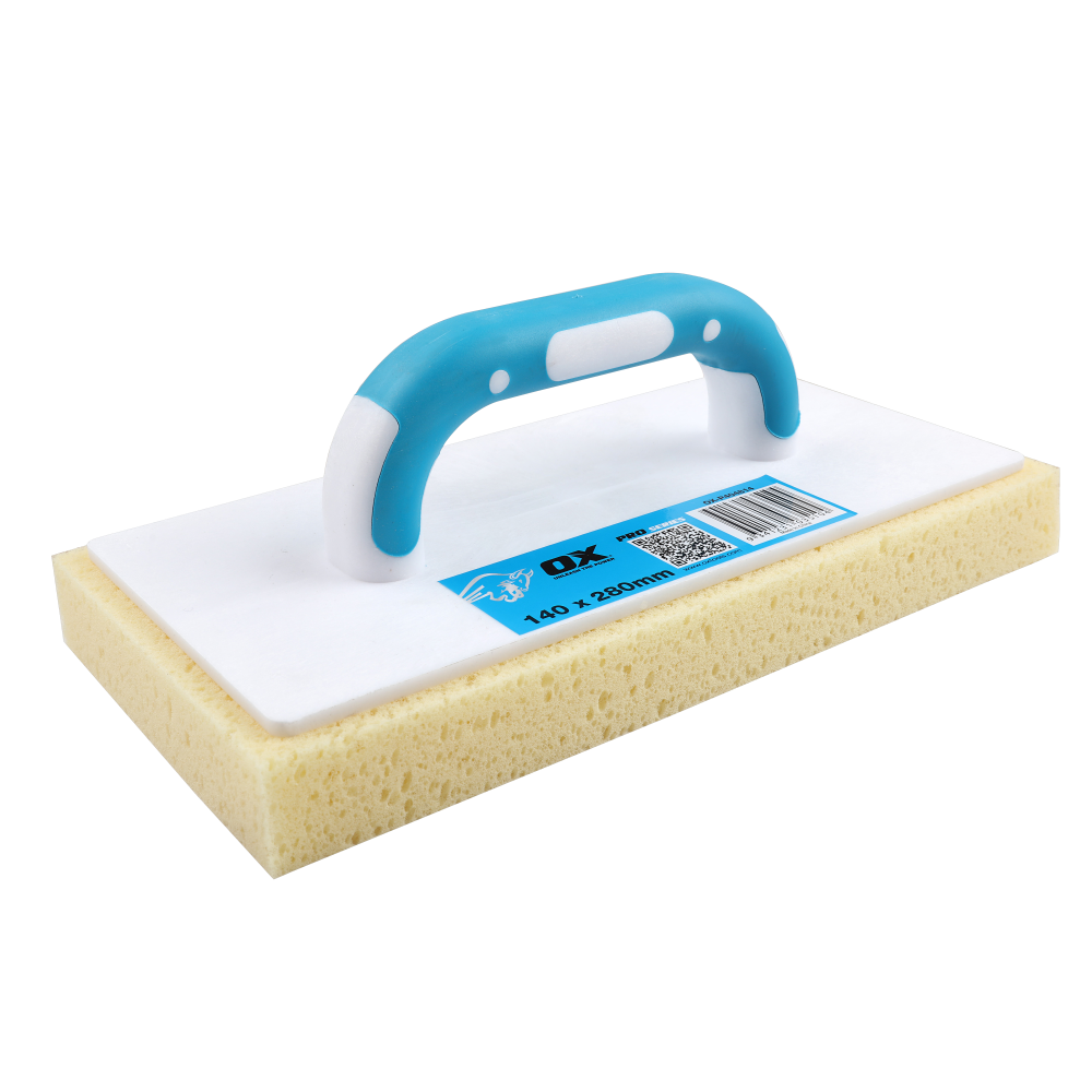 OX Pro Hydro Sponge Float