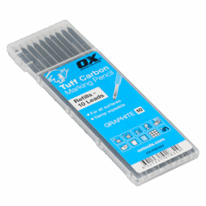 OX Pro Tuff Carbon Graphite Lead Replacement