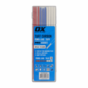 OX Pro Tuff Carbon Pencil Leads  - Tile