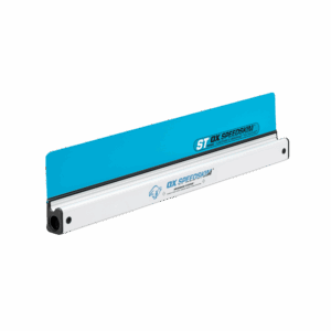 OX Pro Speedskim Semi Flexible Plastering Rule - 900mm