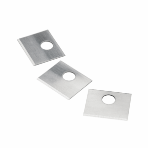 OX Pro PolyZip Replacement Blade Pack- 3 Pack