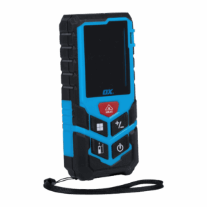 OX Pro Laser Distance Measurer - 40m