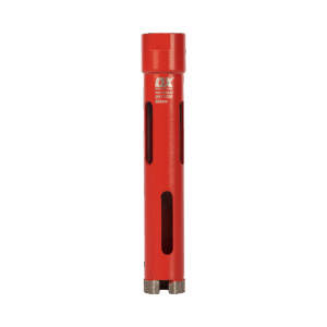 OX Pro Dry Core Drill - 28mm