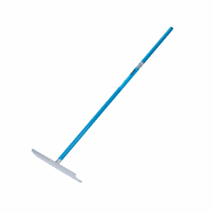 OX Trade Lightweight Extrusion Rake