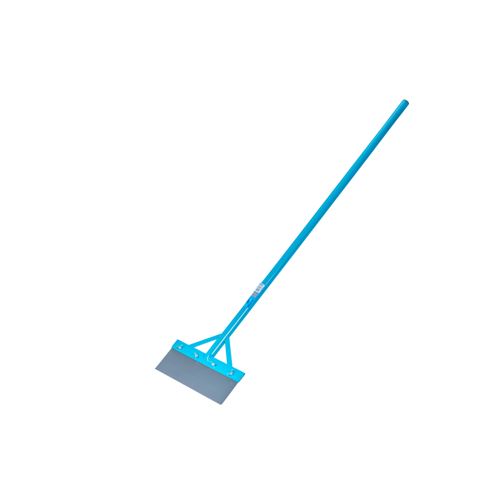 OX Trade Steel Floor Scraper - 350mm