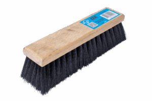 OX Trade Brickies Brush with Poly fibre