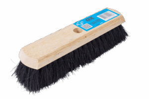 OX Trade Brickies Brush with Coco fibre