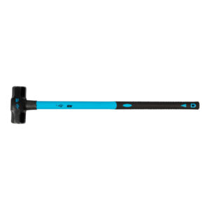 OX Trade Fibreglass Sledge Hammer - 10lb