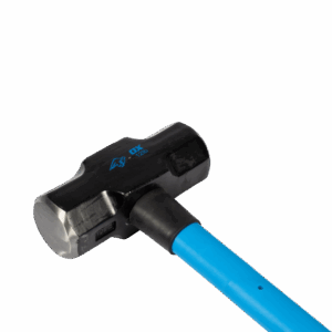 OX Trade Fibreglass Sledge Hammer - 12lb