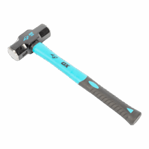 OX Trade Fibreglass Demolition Hammer