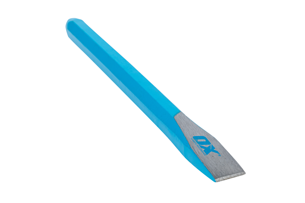OX Trade Cold Chisel - 25mm x 300mm