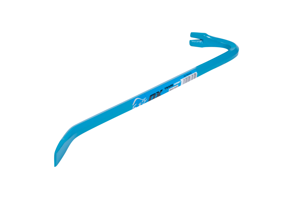 OX Trade Wrecking Bar - 18-Inch