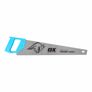 OX Trade Handsaw