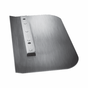 OX Trade Style 1 Combination Blades (Set of 4)