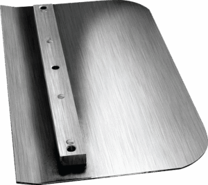 OX Trade Style 2 Combination Blades (Set of 4)