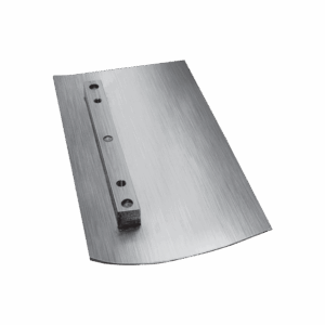 OX Trade Style 10 Finishing Blades (Set of 4)