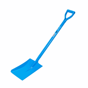 OX Trade Square Mouth Shovel - 1040mm