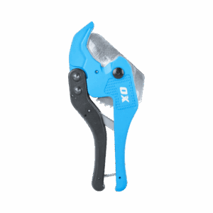 OX Trade PVC Pipe Cutter