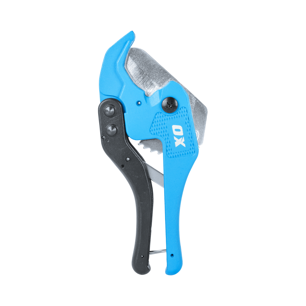 OX Trade PVC Pipe Cutter
