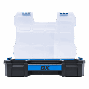 OX Trade Medium Organiser Case