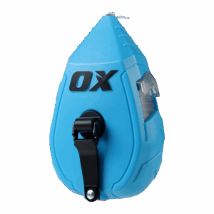 Contractor 30m/100' ABS Chalk Reel