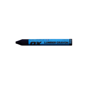 OX Trade Lumber Crayon Single - Blue