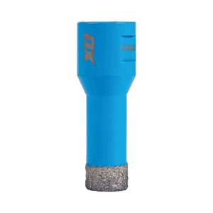 OX Trade Diamond Tiling Holesaw M14 -16mm