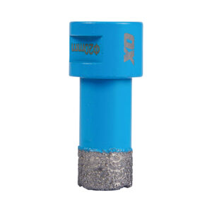 OX Trade Diamond Tiling Holesaw M14 -20mm