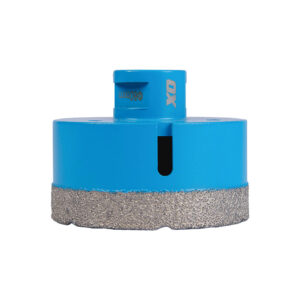 OX Trade Diamond Tiling Holesaw M14 -80mm