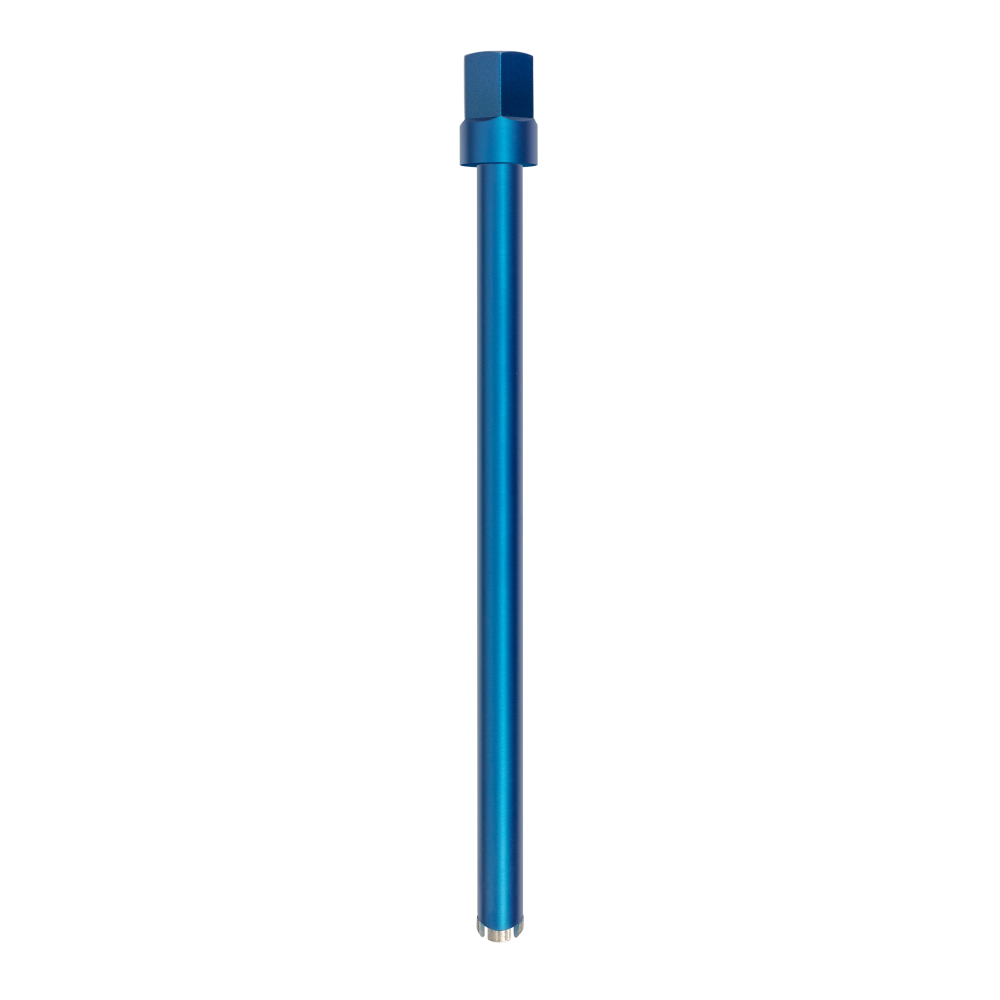 OX Ultimate Wet Core Drill - 28mm