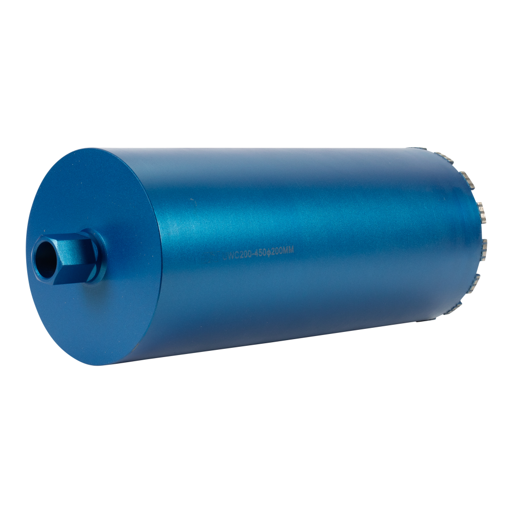 OX Ultimate Wet Core Drill - 200mm